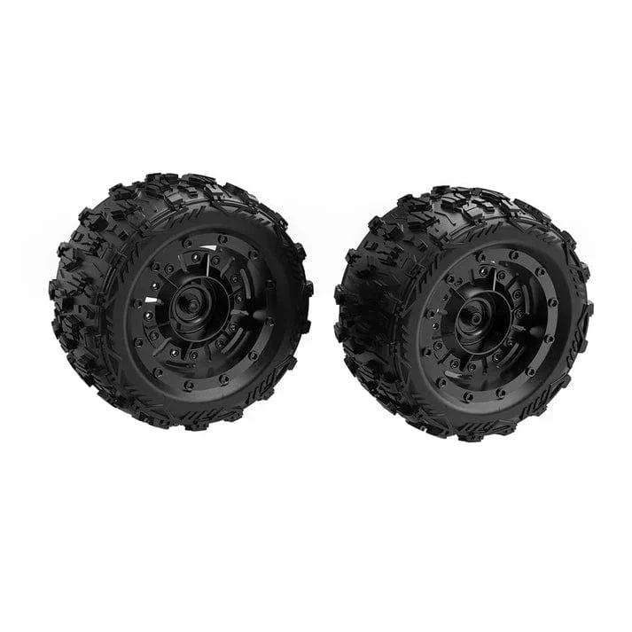 Rlaarlo ROG1 Assembled Wheel Set [R16026]