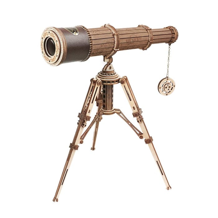 Robotime Curious Discovery Monocular Telescope