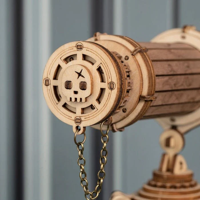 Robotime Curious Discovery Monocular Telescope - Image 3