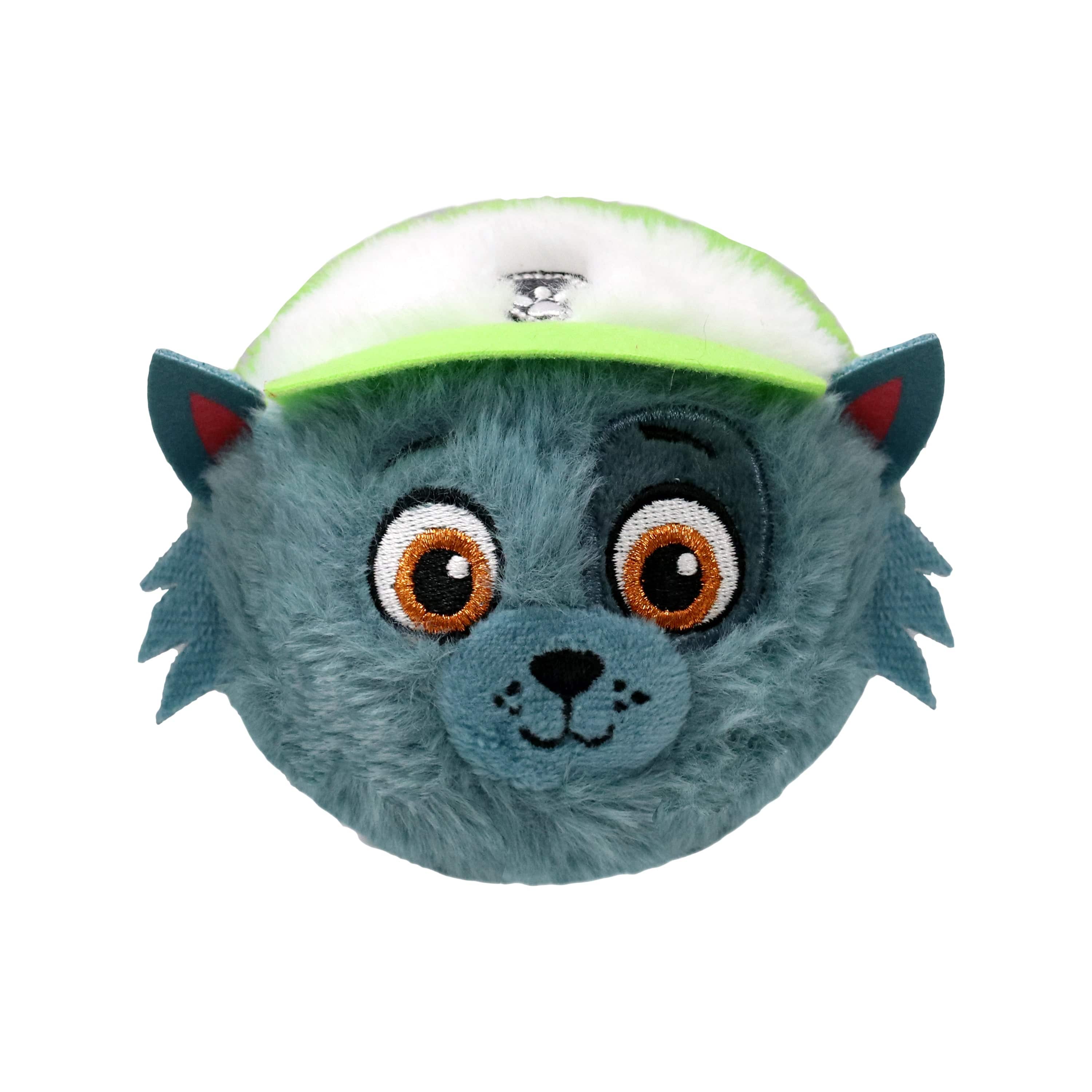 ROCKY - Dog Bounce Beanie Bouncer Paw Patrol