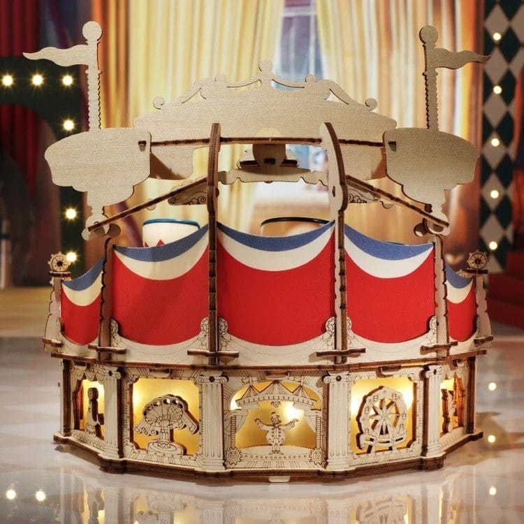 ROKR Tilt-A-Whirl Kit - Image 5