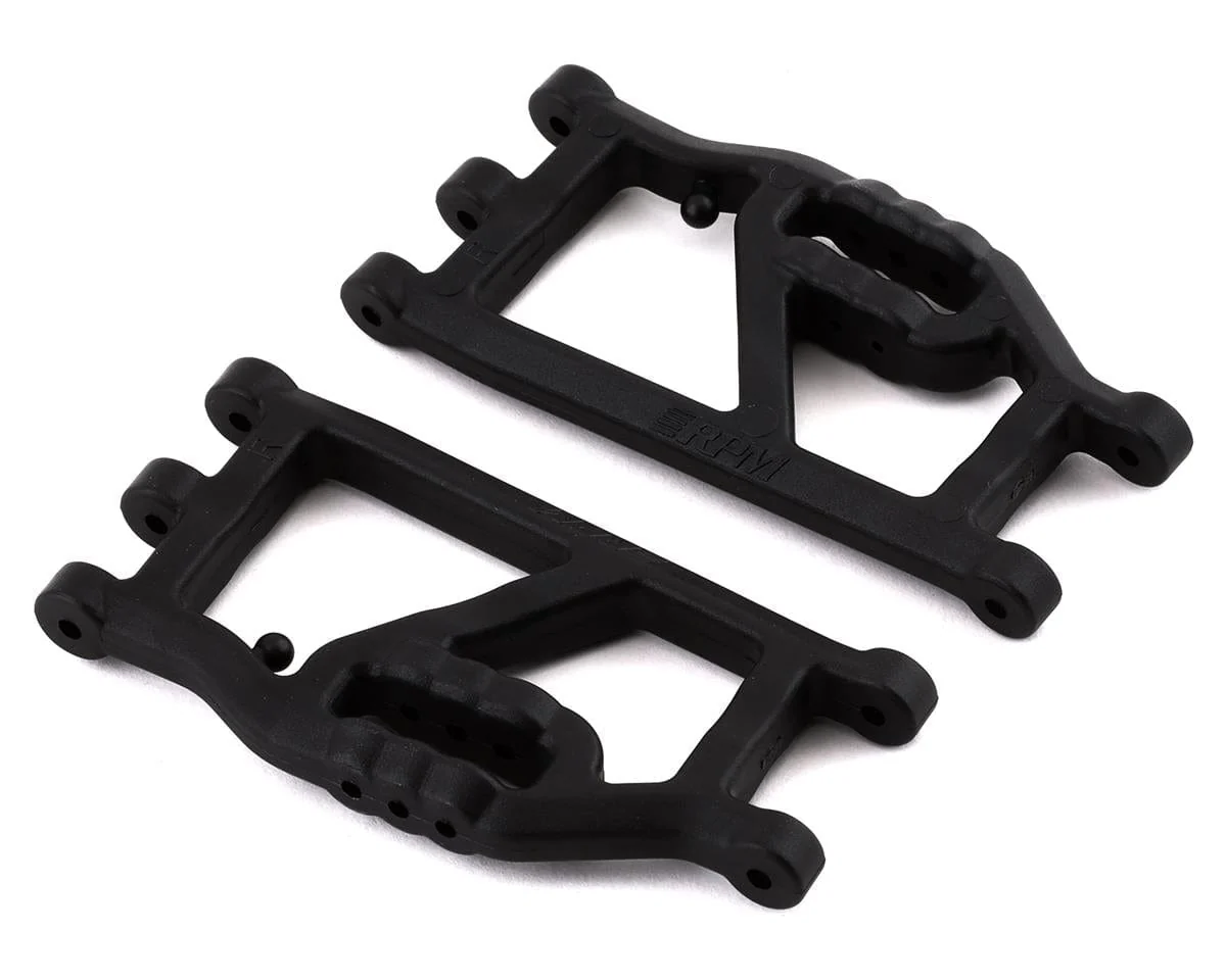 RPM 72182 Associated Rival MT10 Rear A-Arm Set
