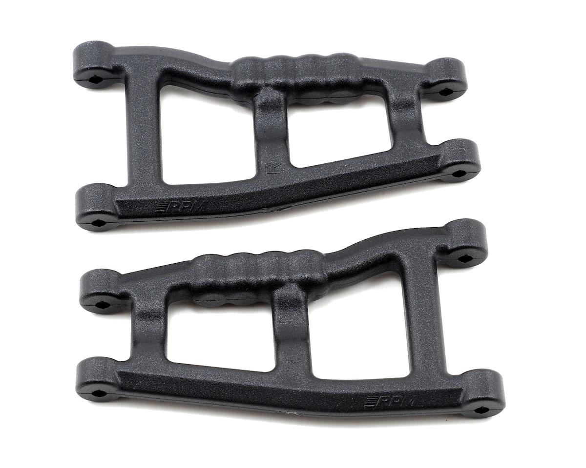 RPM 80592 Traxxas Slash Rear A-Arms (Black) (2)