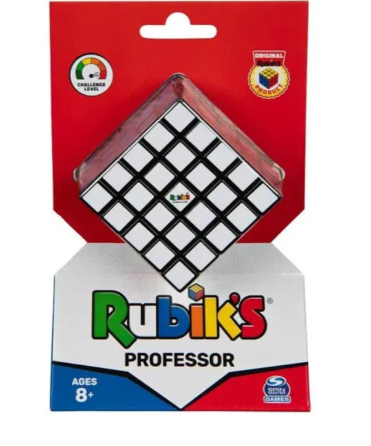 Rubiks 5x5 - REFRESH