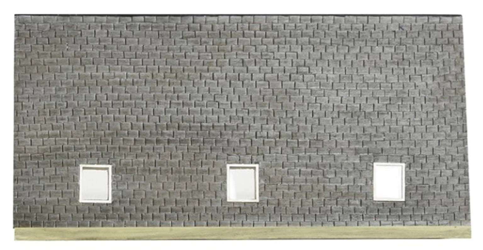 Scenecraft 44-0147 OO Railway Stables** - Image 4