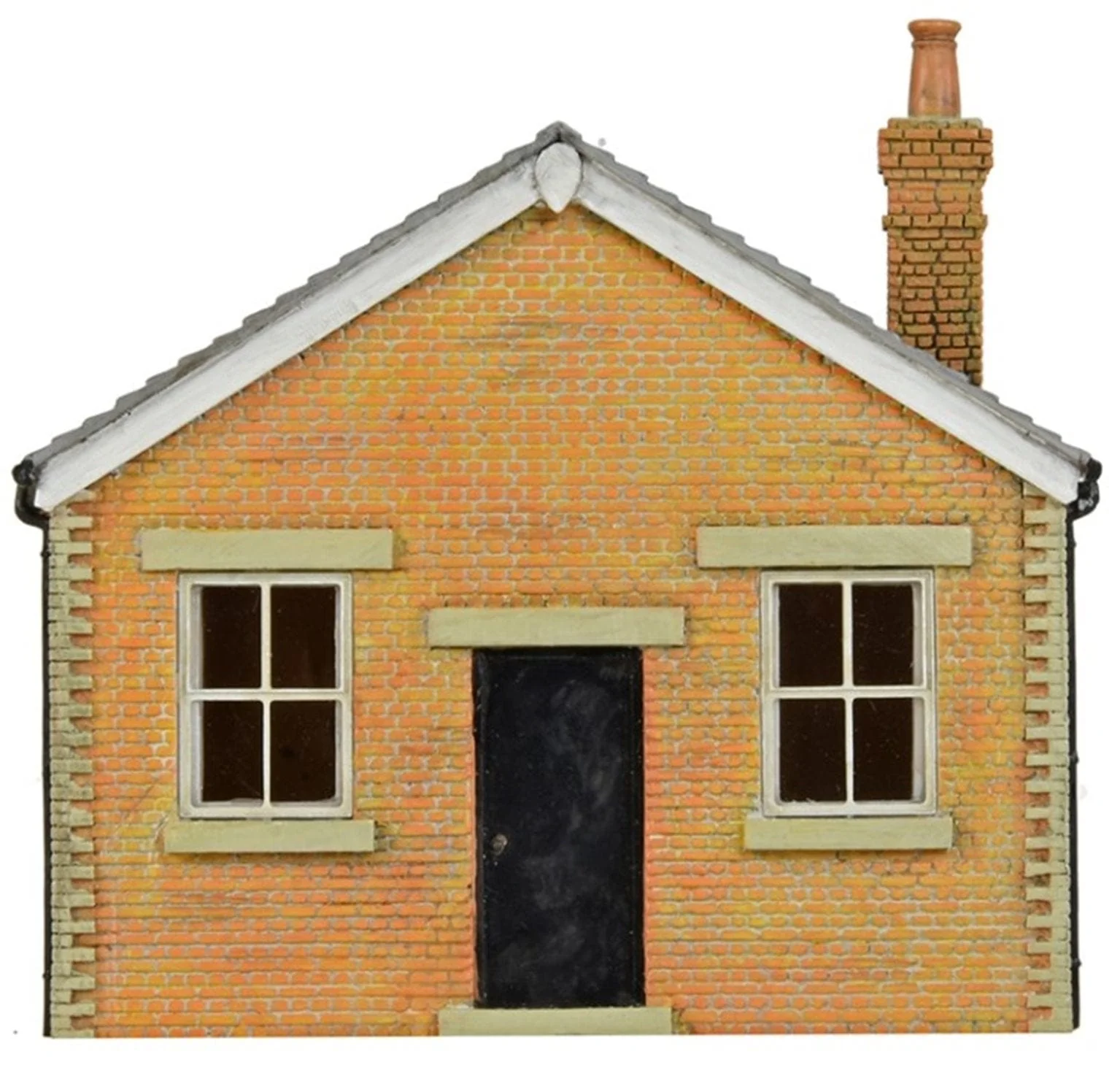 Scenecraft 44-0149 OO Railway Stables Keepers House - Image 4