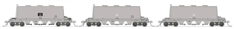 SDS ARX Cement As Built Pack C
