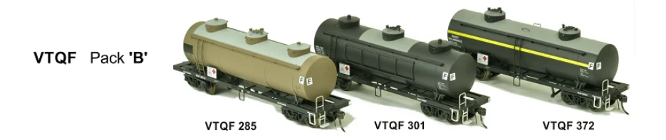 SDS Vline VTQF Pack B (3)