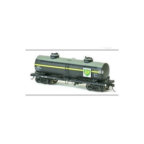 SDS VR 10000 Gallon Rail Tank Car TWF 373 BP