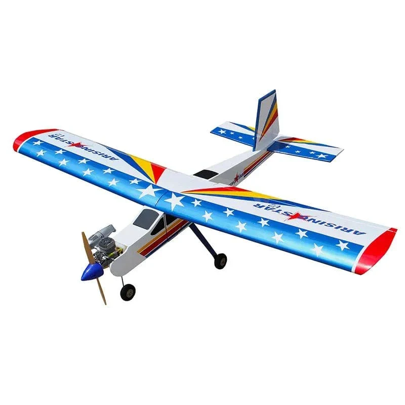 Seagull Models Arising Star V2 .46 ARF, SEA-03N