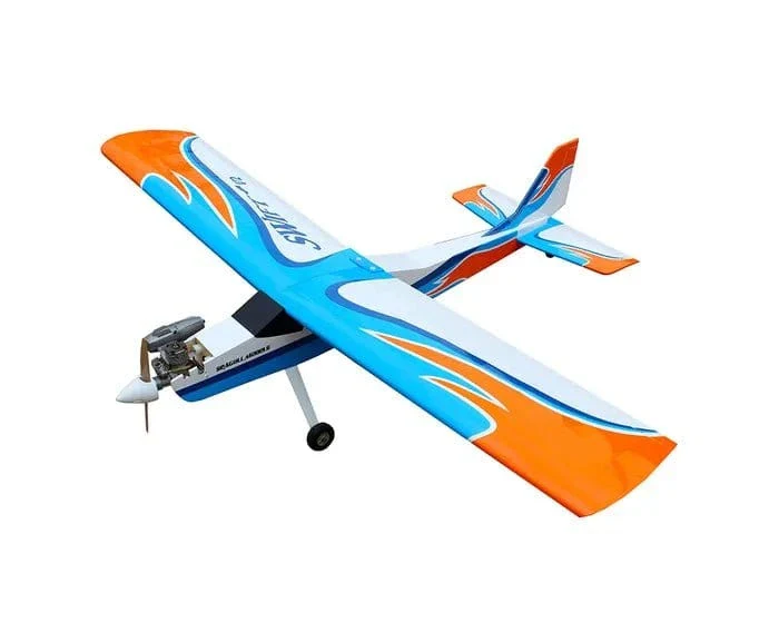 Seagull Models SEA-138N Swift .40 Size Trainer ARF RC Plane