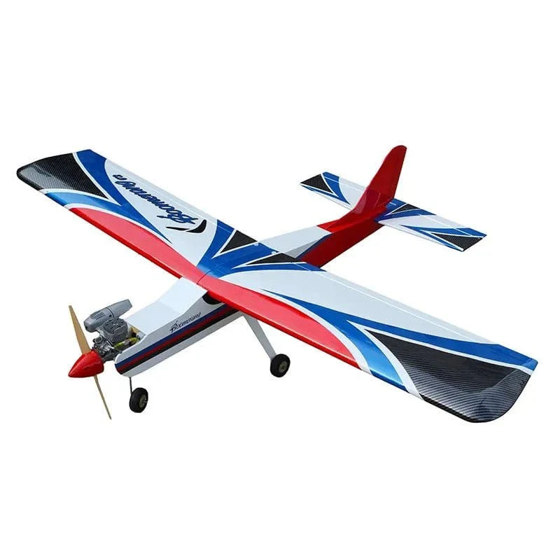 Seagull Models SEA-27N Boomerang .40 V2 Trainer ARF RC Plane