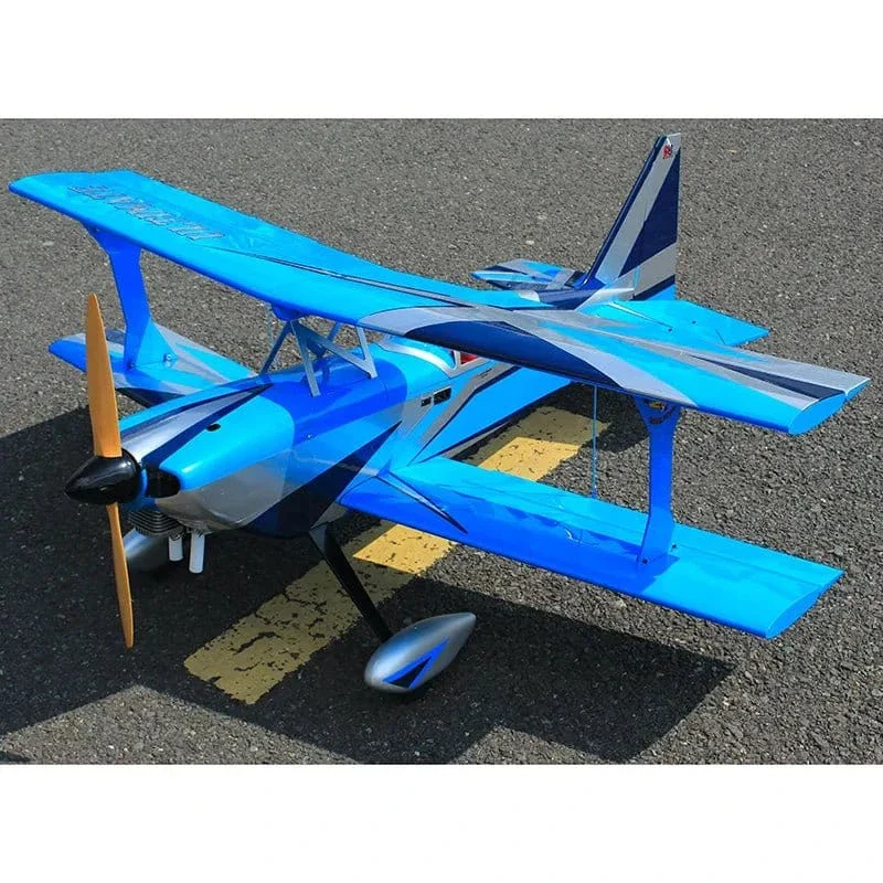 Seagull Models Ultimate BiPe 20cc ARF, SEA-389 - Image 5