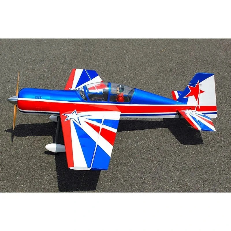 Seagull Models Yak 54 3D 20cc ARF, SEA-387 - Image 6