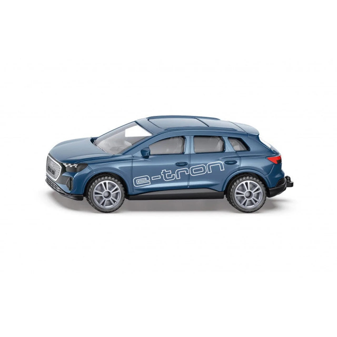 Siku 1567 Audi Q4 E-Tron**