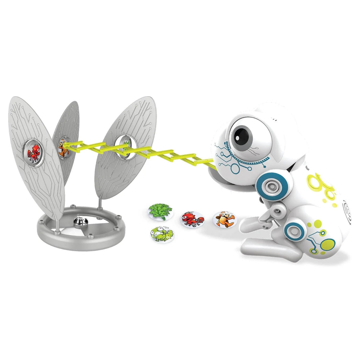 Silverlit Robo Frog - Image 3