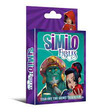 Similo Fables**