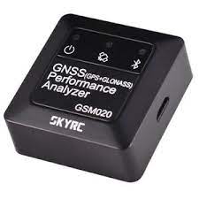 Sky RC GNSS Performance Analyser [500023]