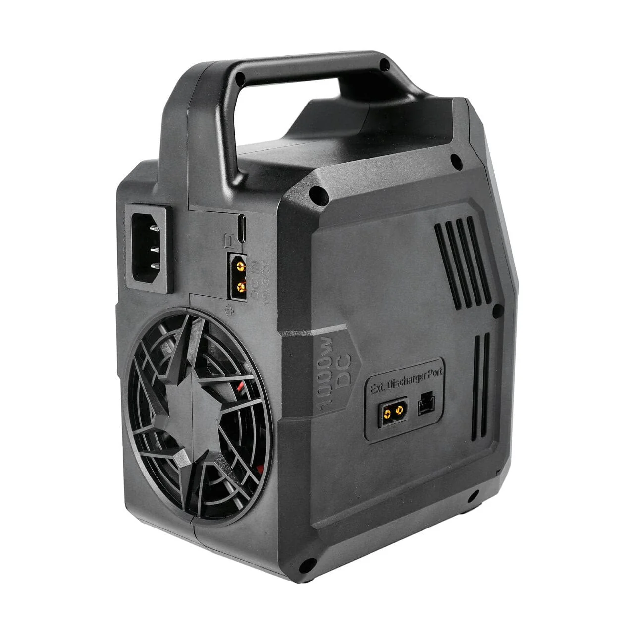 SkyRC T1000 Maestro Dual Port Smart Charger - Image 2