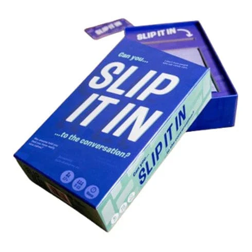 Slip It In - Hilarious Party Game - Image 2