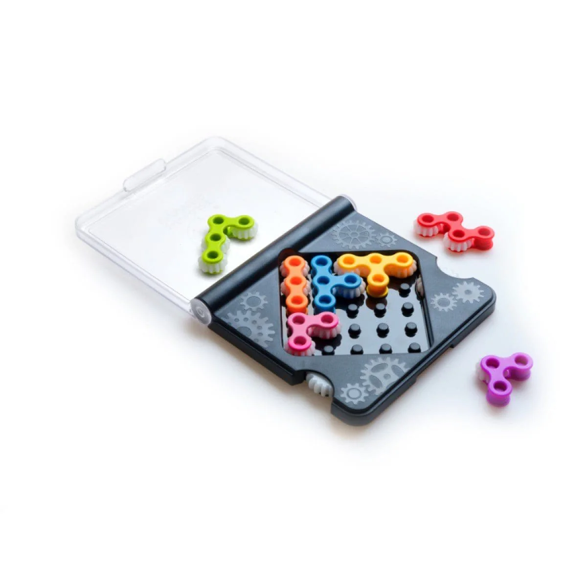 Smart Games - IQ Gears - Image 2