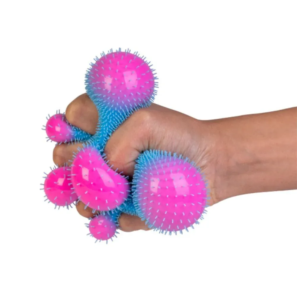 Smooshos Color Change Furryball - Assorted (1) - Image 3