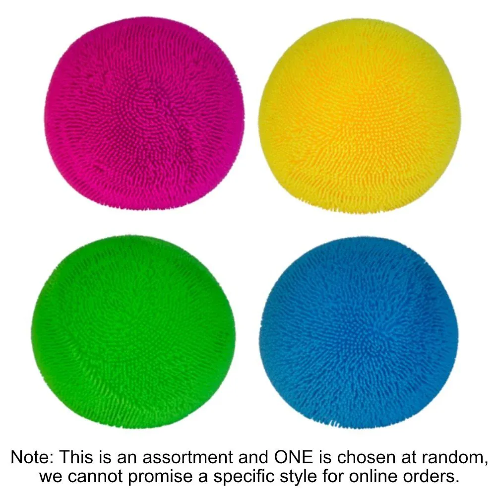 Smooshos Color Change Furryball - Assorted (1) - Image 4