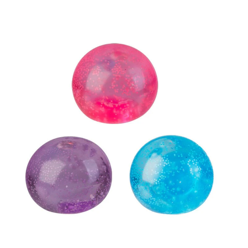 Smooshos Super Squeeze Ball - Assorted (1)