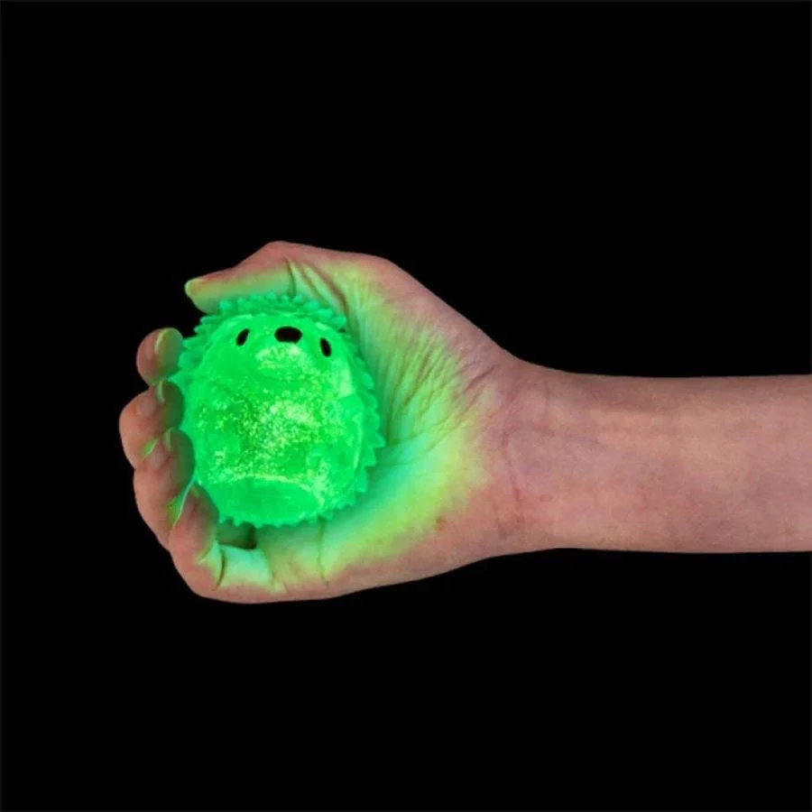 Smooshos Super Squeeze Echidna - Assorted (1) - Image 2