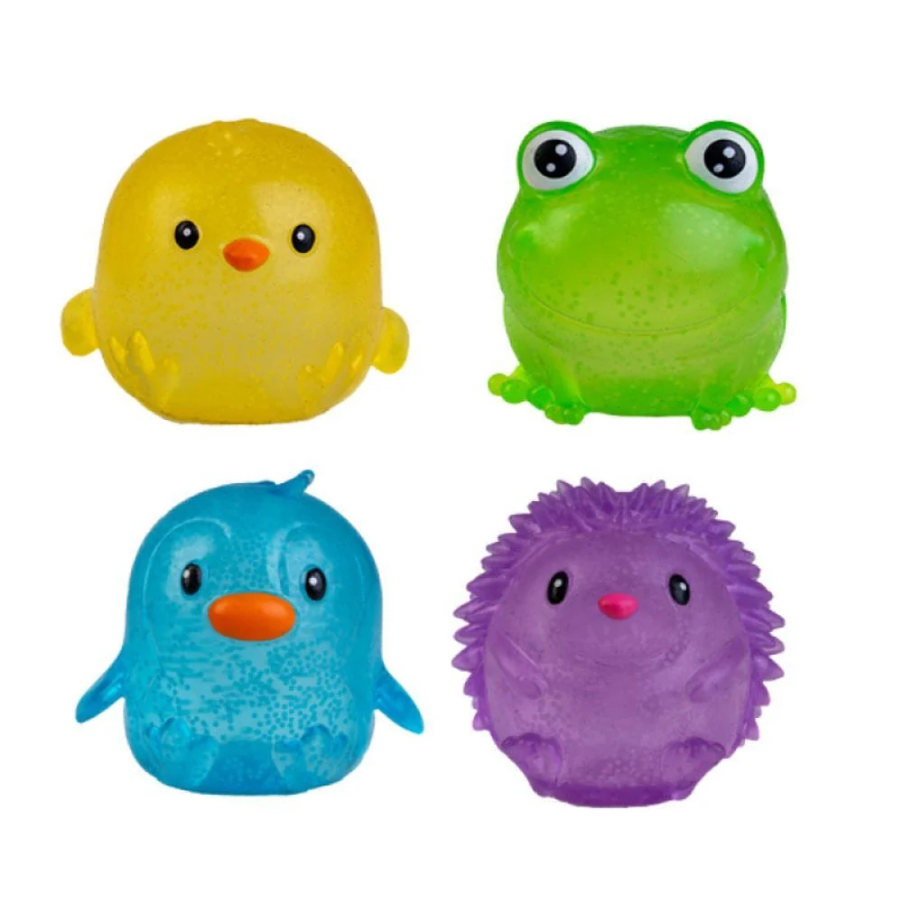 Smooshos Super Squeeze Mini Animal - Assorted (1)