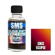 SMS CN13 Colour Shift Extreme Eclipse 30ml