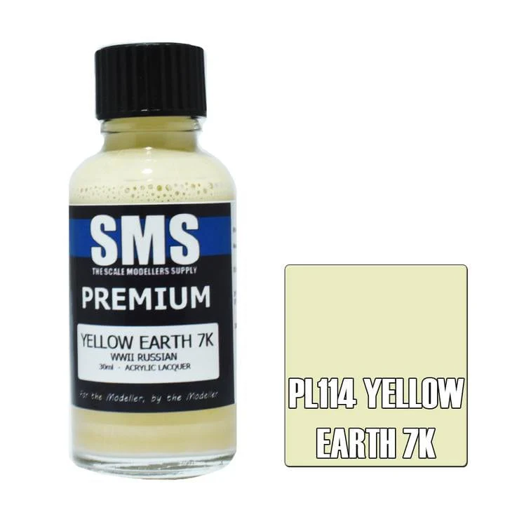 SMS SET21 Soviet WWii Armour Colour Set** - Image 3