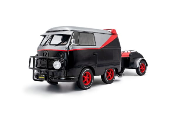 Solido 1/18 2024 Cool Combi Sport