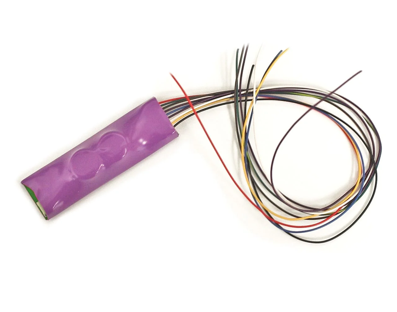 Soundtraxx 829100 Tsunami Sound Car Digital Sound Decoder
