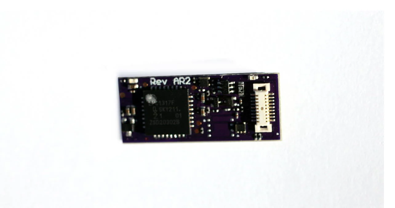 SoundTraxx Tsunami2 DCC Sound Decoder - Next18 - EMD [885026]