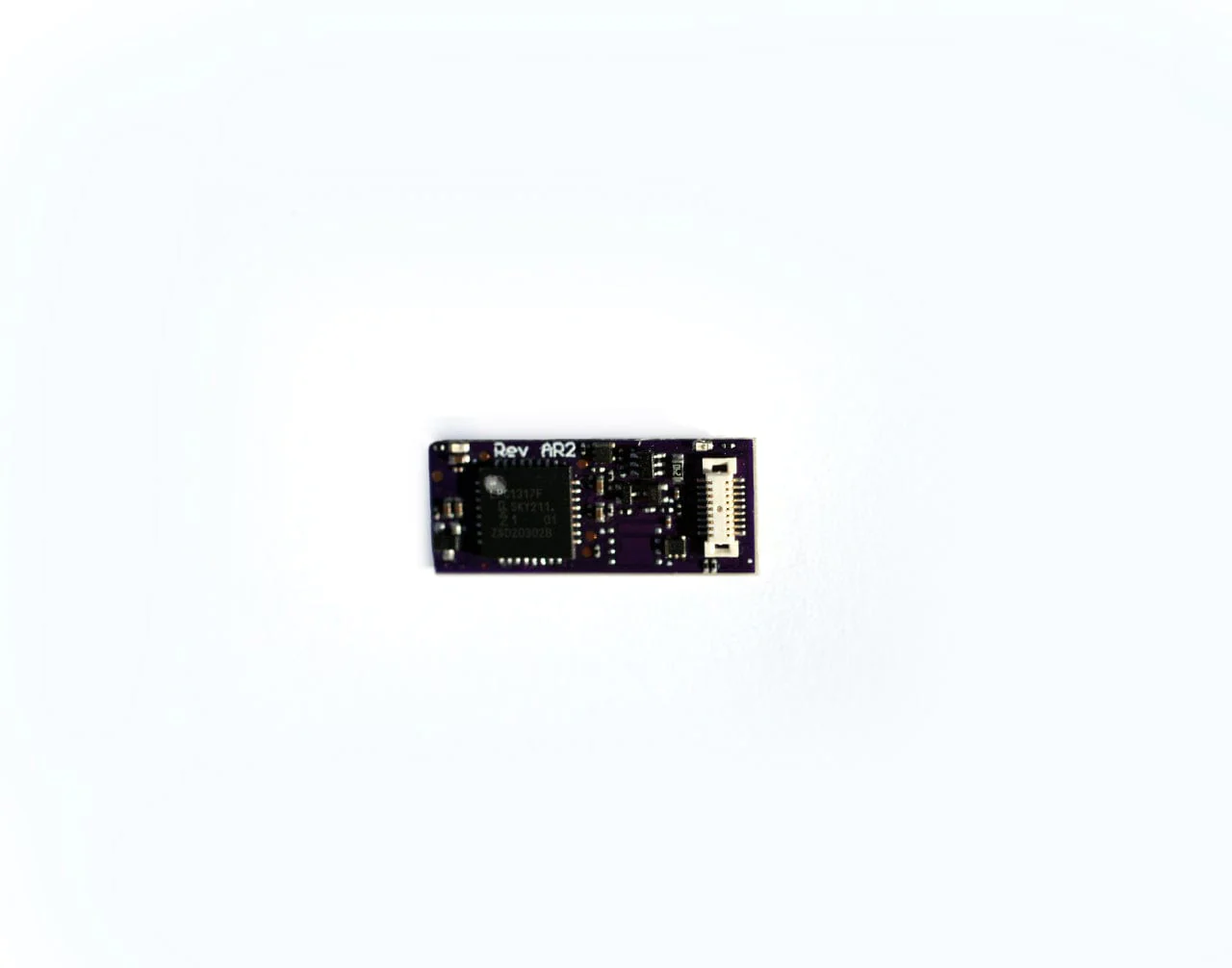 SoundTraxx Tsunami2 DCC Sound Decoder - Next18 - EMD [885026] - Image 2