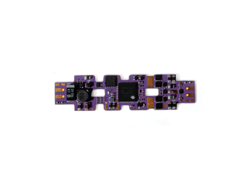 Soundtraxx 885032 TSU-KN1 Digital Sound Decoder - Image 2