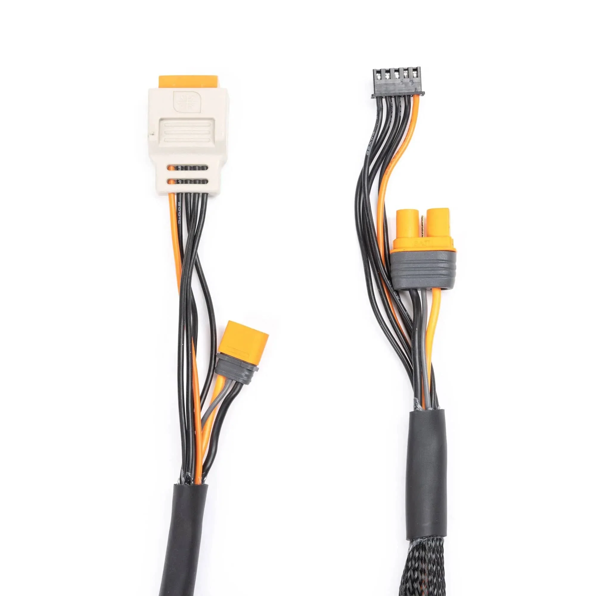 Spektrum 2-6S IC5 60cm Charge Lead with In-Built Balance Plug - Image 2