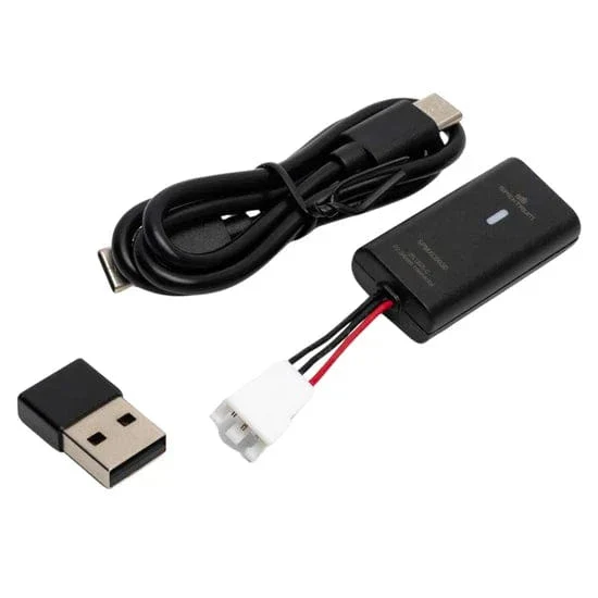 Spektrum 2S PH2.54 JST-XH 3-Pin 500mAh USB-C Charger