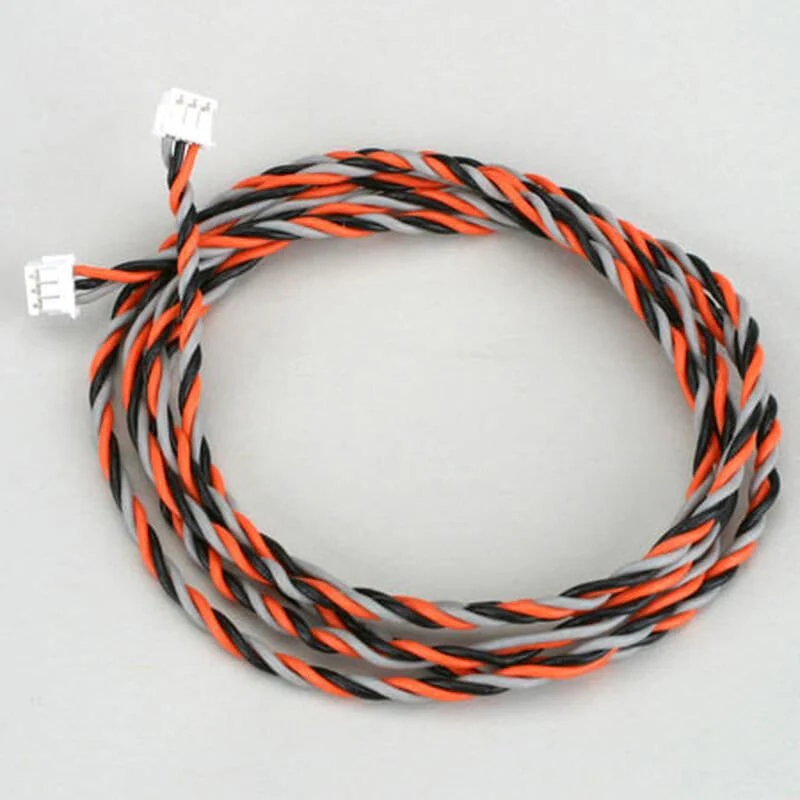 Spektrum 36 inch Remote Receiver Extension Lead [SPM9014]**