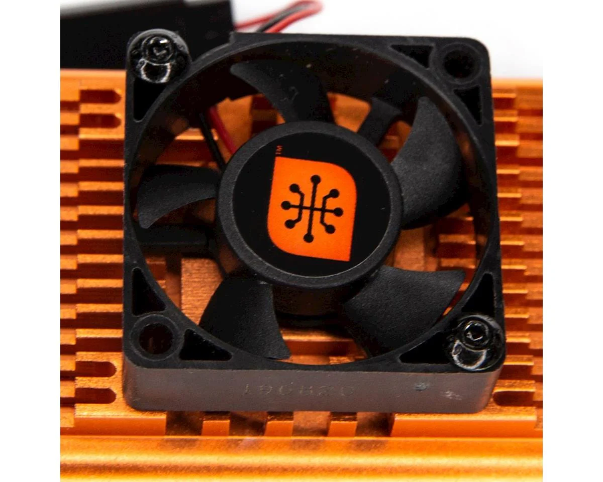 Spektrum Avian 120A HV Brushless Smart ESC** - Image 3