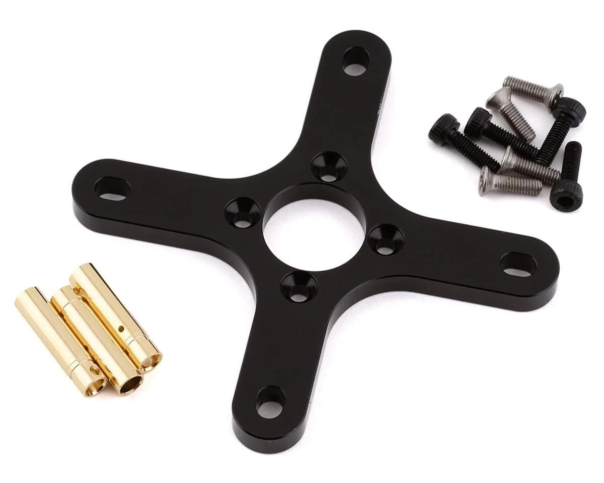 Spektrum Avian 5065-450Kv Brushless Outrunner Motor - Image 3