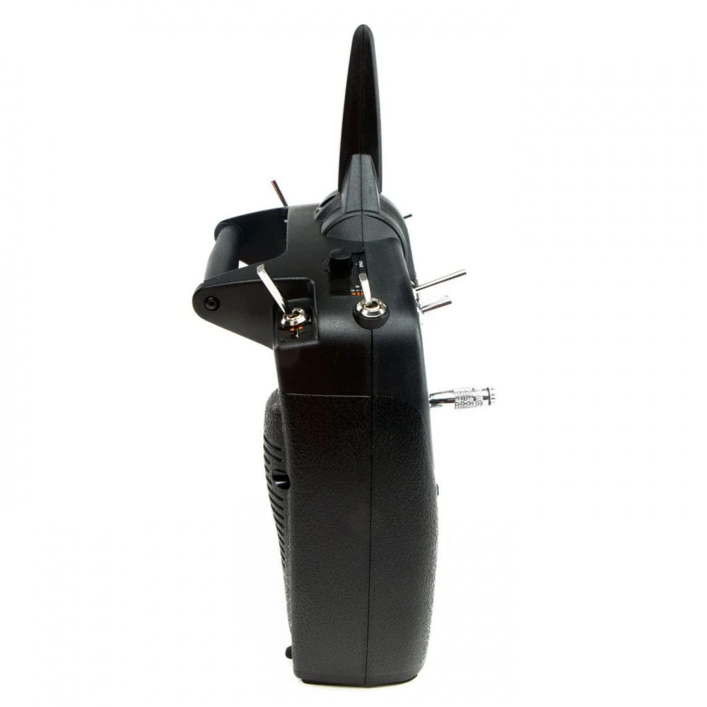 Spektrum DX6e 6 Channel DSM-X 2.4GHz Transmitter Only, SPMR6655 - Image 4