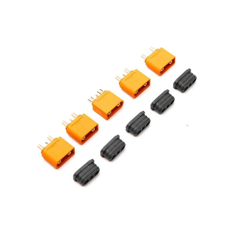 Spektrum IC2 Device Connector - 5pcs [SPMXCA325]