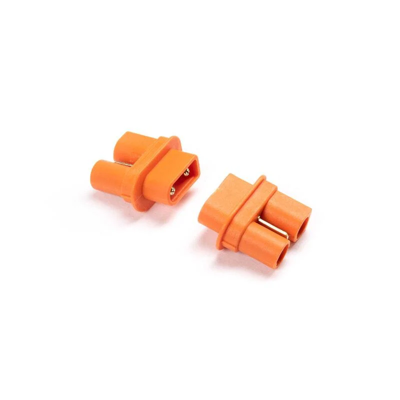 Spektrum IC2 Device/IC3 Battery Adapter - 2pcs [SPMXCA532]
