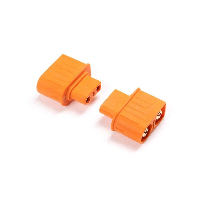 Spektrum IC3 Device/IC2 Battery Adapter - 2pcs [SPMXCA520]