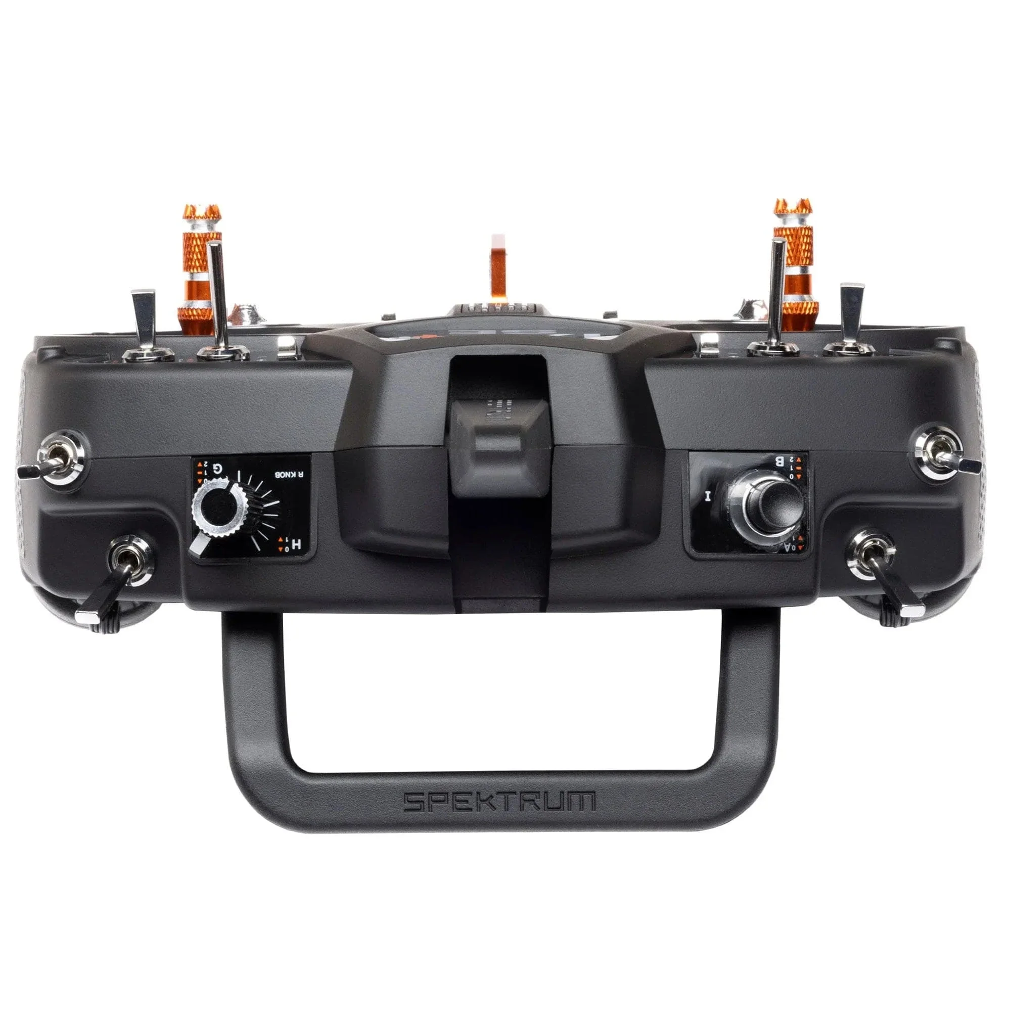 Spektrum iX14+ SE 20 Channel DSM-X Transmitter Only [SPMR14020] - Image 4