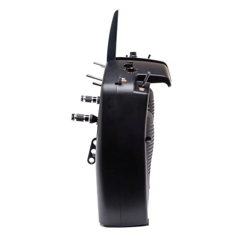 Spektrum NX7e+ 14 Channel DSM-X 2.4GHz Black Edition Transmitter Only [SPMR7120] - Image 6