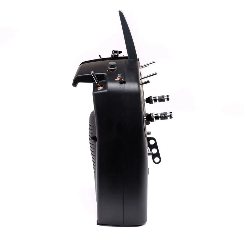 Spektrum NX7e+ 14 Channel DSM-X 2.4GHz Black Edition Transmitter Only [SPMR7120] - Image 7