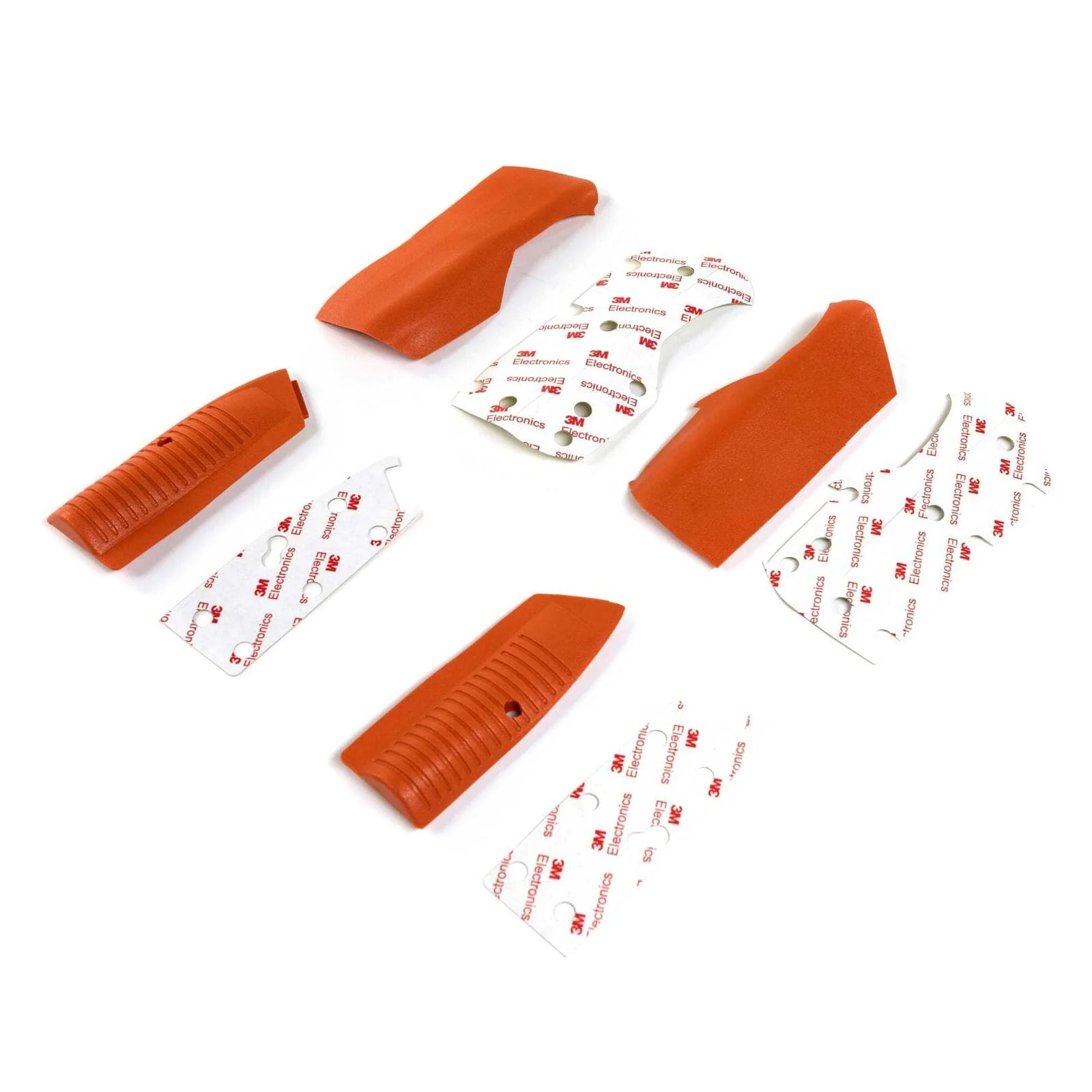 Spektrum Orange Grip Set, NX Series